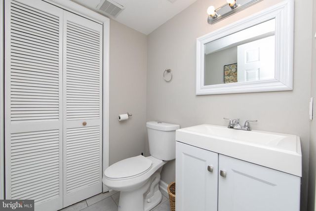 1405 CHANTICLEER, Cherry Hill, NJ 08003