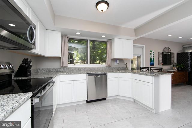 1405 CHANTICLEER, Cherry Hill, NJ 08003