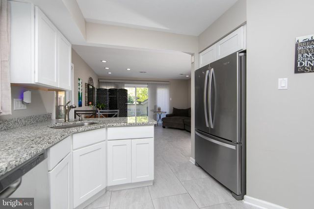 1405 CHANTICLEER, Cherry Hill, NJ 08003