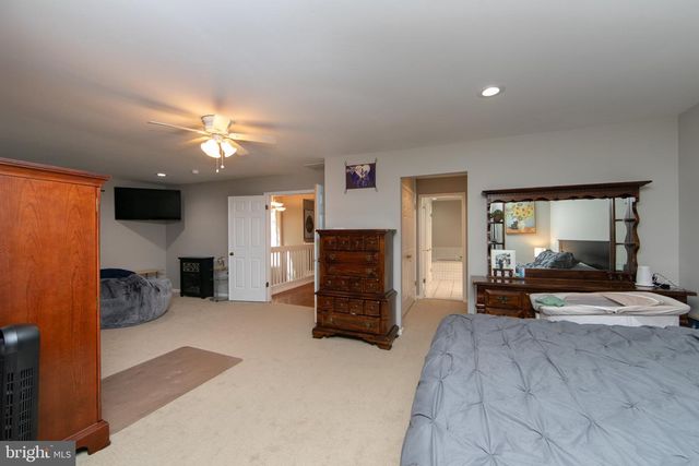 1405 CHANTICLEER, Cherry Hill, NJ 08003