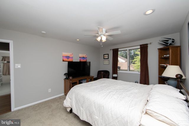 1405 CHANTICLEER, Cherry Hill, NJ 08003