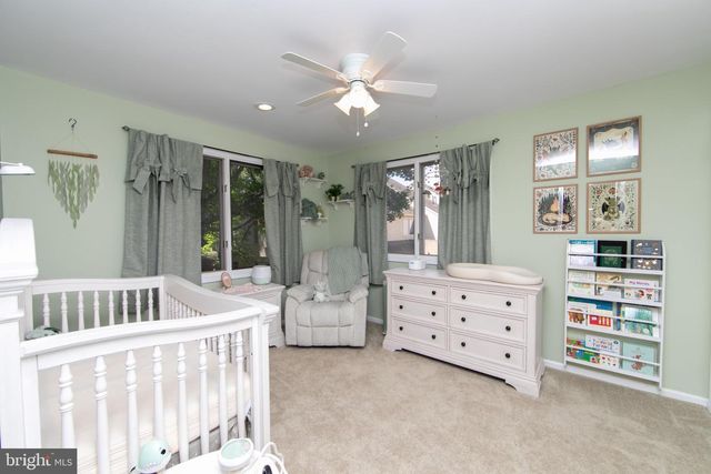 1405 CHANTICLEER, Cherry Hill, NJ 08003