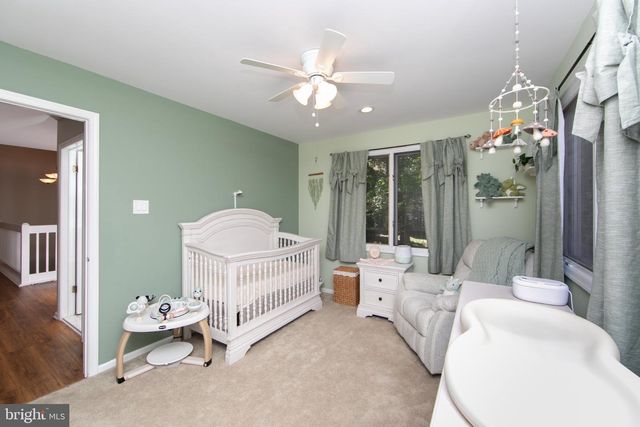 1405 CHANTICLEER, Cherry Hill, NJ 08003