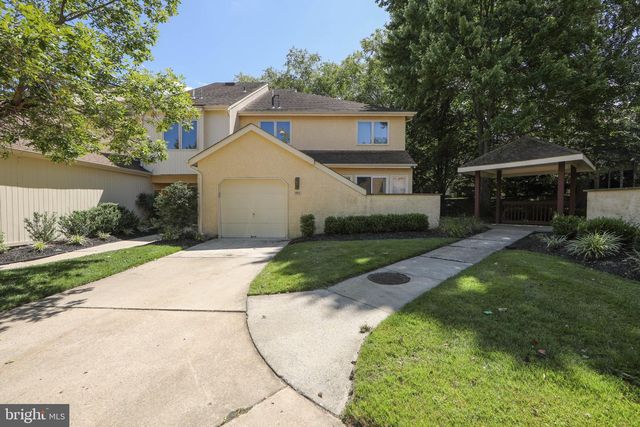 1405 CHANTICLEER, Cherry Hill, NJ 08003