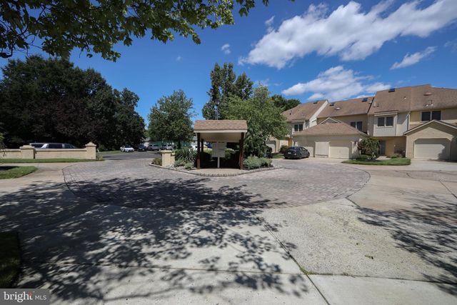 1405 CHANTICLEER, Cherry Hill, NJ 08003