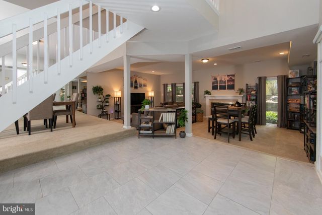 1405 CHANTICLEER, Cherry Hill, NJ 08003