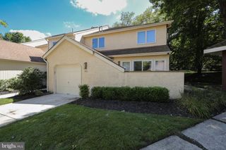1405 CHANTICLEER, Cherry Hill, NJ 08003