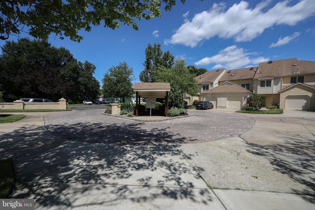 1405 CHANTICLEER, CHERRY HILL, NJ 08003 — photo 5