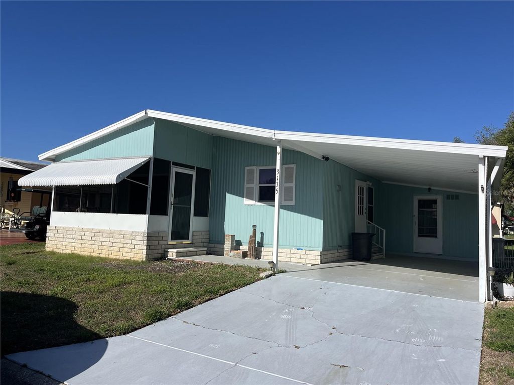 3135 GREAT OAK STREET, Wesley Chapel, FL 33543