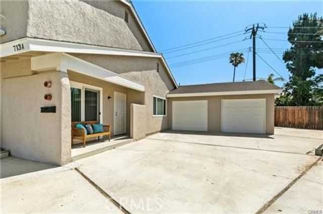 713 N Morgan A, Orange, CA 92867