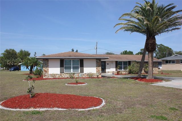 474 ELM AVENUE NW, Port Charlotte, FL 33952