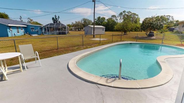 474 ELM AVENUE NW, Port Charlotte, FL 33952