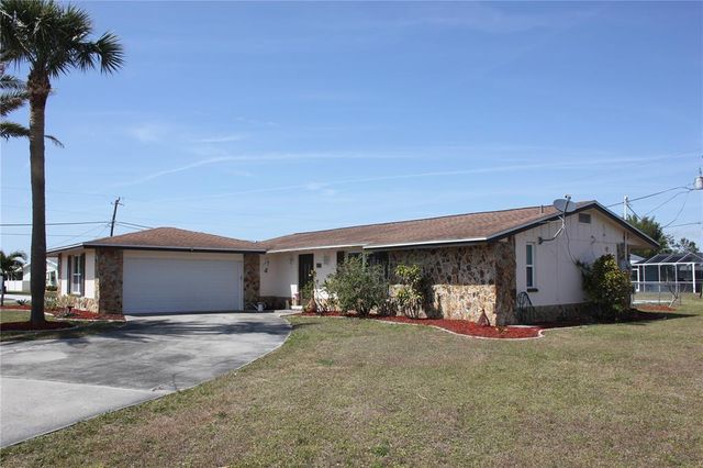 474 ELM AVENUE NW, Port Charlotte, FL 33952
