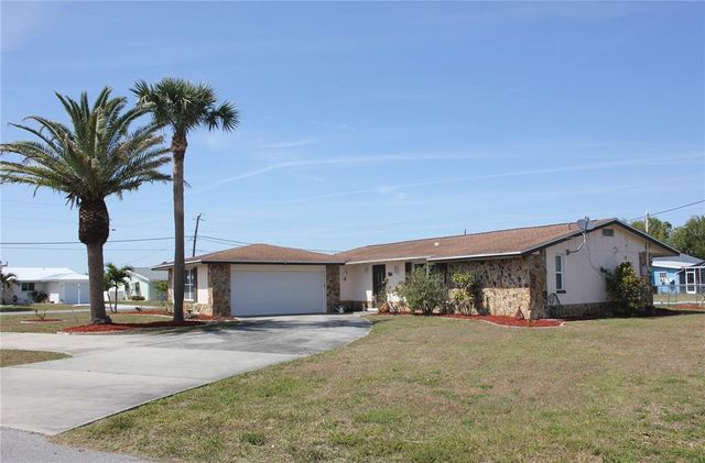 474 ELM AVENUE NW, Port Charlotte, FL 33952
