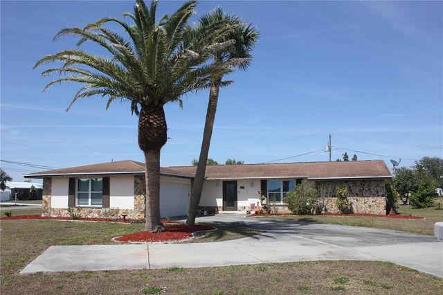 474 ELM AVENUE NW, Port Charlotte, FL 33952