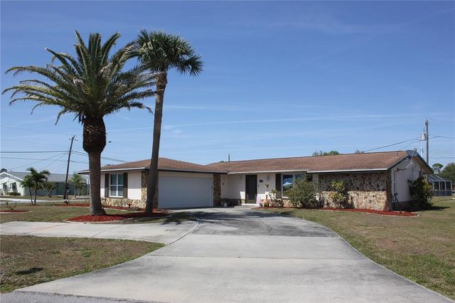 474 ELM AVENUE NW, Port Charlotte, FL 33952