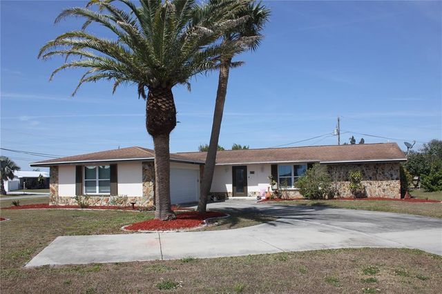 474 ELM AVENUE NW, Port Charlotte, FL 33952