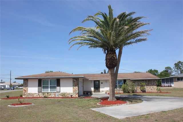 474 ELM AVENUE NW, Port Charlotte, FL 33952