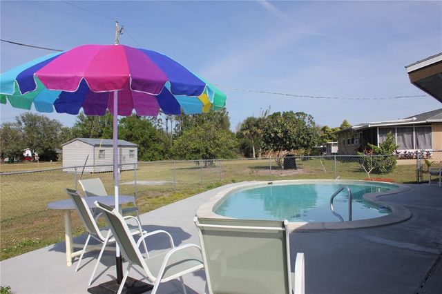 474 ELM AVENUE NW, Port Charlotte, FL 33952