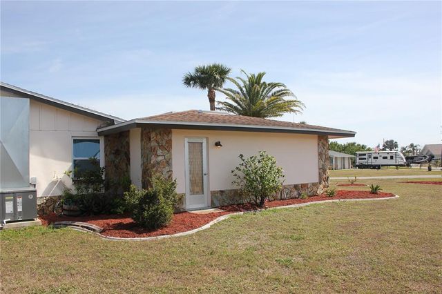 474 ELM AVENUE NW, Port Charlotte, FL 33952