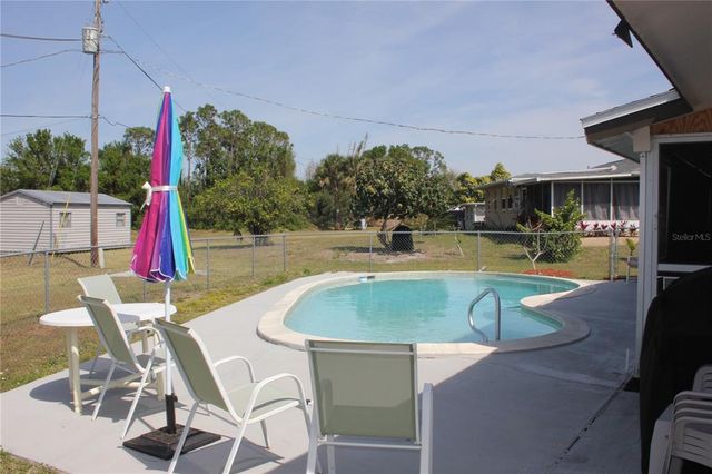 474 ELM AVENUE NW, Port Charlotte, FL 33952