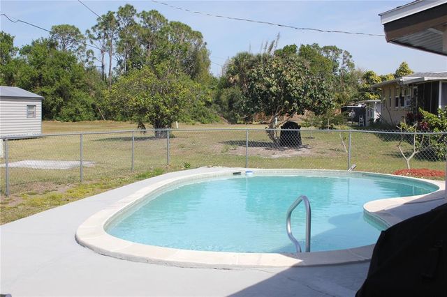 474 ELM AVENUE NW, Port Charlotte, FL 33952