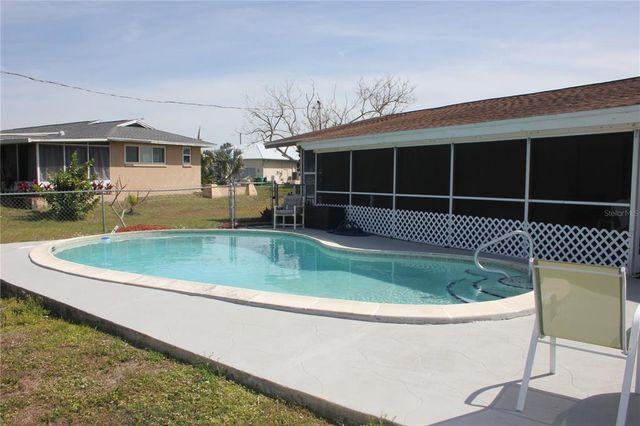 474 ELM AVENUE NW, Port Charlotte, FL 33952