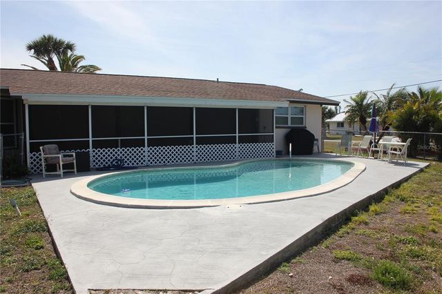 474 ELM AVENUE NW, Port Charlotte, FL 33952