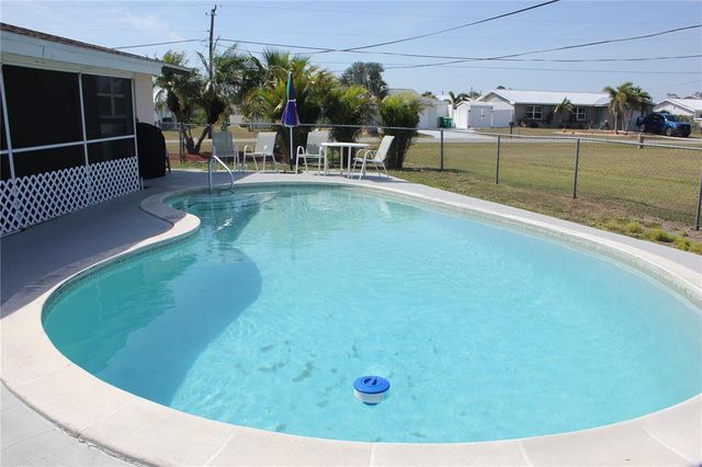 474 ELM AVENUE NW, Port Charlotte, FL 33952