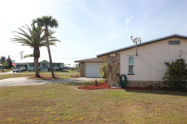 474 ELM AVENUE NW, Port Charlotte, FL 33952