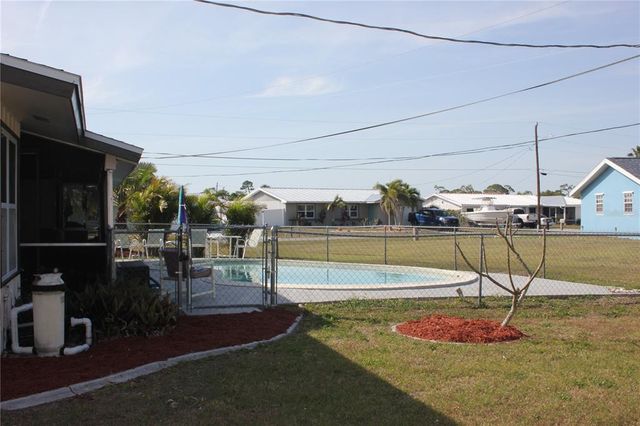 474 ELM AVENUE NW, Port Charlotte, FL 33952