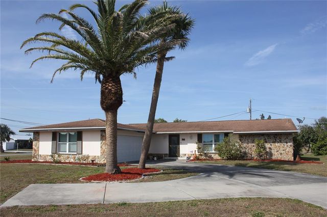 474 ELM AVENUE NW, Port Charlotte, FL 33952