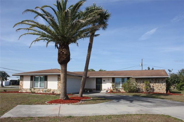 474 ELM AVENUE NW, Port Charlotte, FL 33952