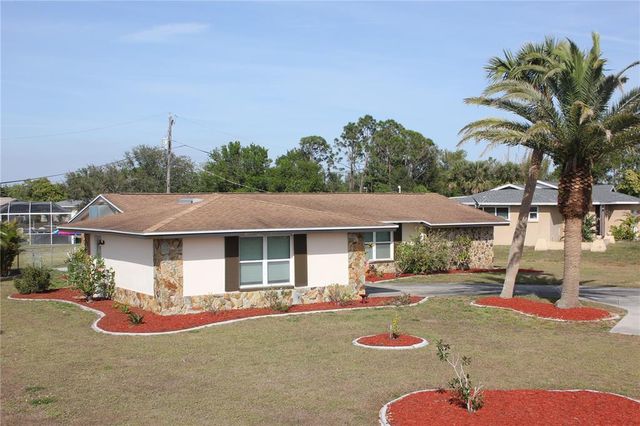 474 ELM AVENUE NW, Port Charlotte, FL 33952