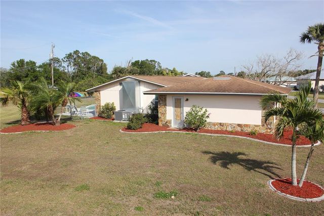 474 ELM AVENUE NW, Port Charlotte, FL 33952