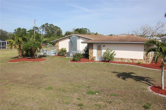 474 ELM AVENUE NW, Port Charlotte, FL 33952