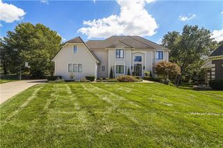 5617 W 131st Street, Leawood, KS 66209
