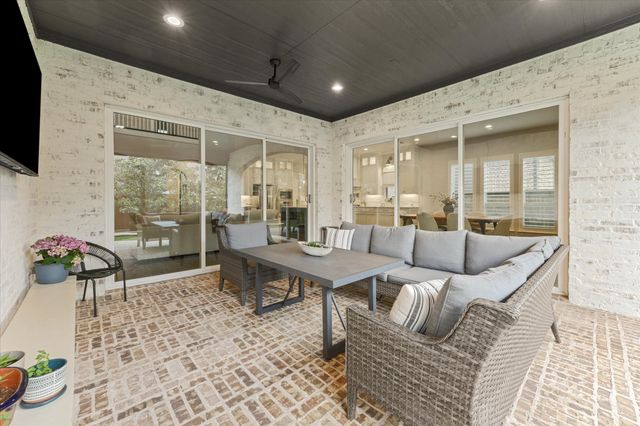 1313 Grassland Drive, Celina, TX 75009