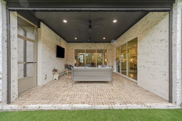 1313 Grassland Drive, Celina, TX 75009