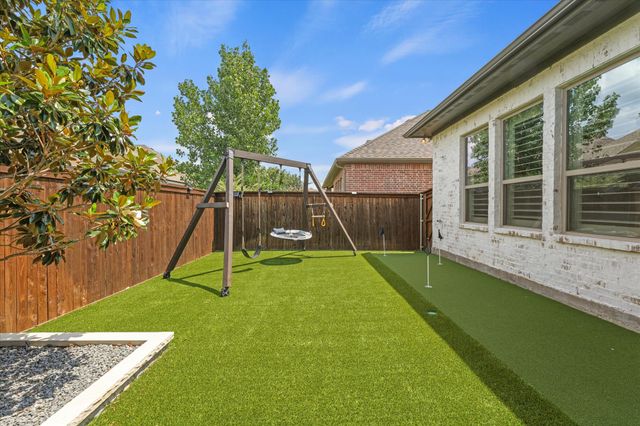 1313 Grassland Drive, Celina, TX 75009