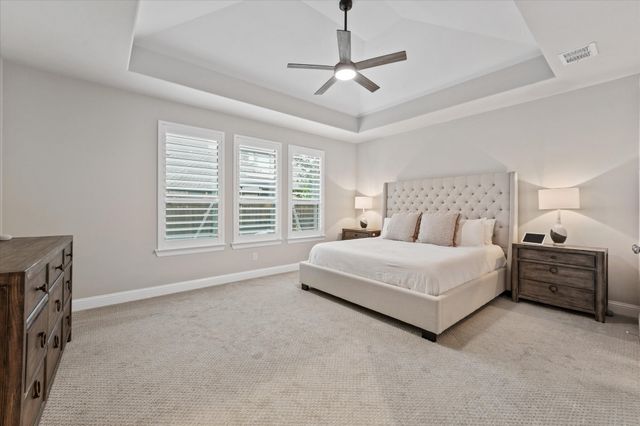 1313 Grassland Drive, Celina, TX 75009