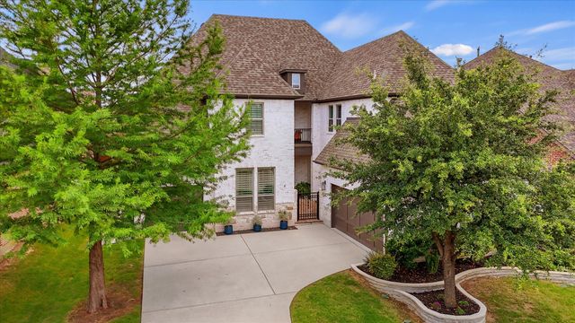 1313 Grassland Drive, Celina, TX 75009