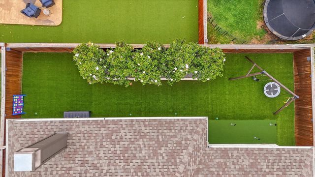 1313 Grassland Drive, Celina, TX 75009
