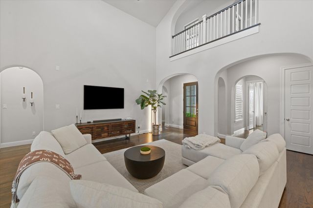 1313 Grassland Drive, Celina, TX 75009