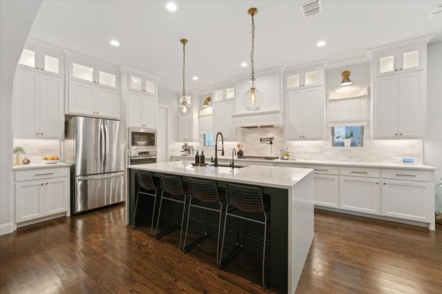 1313 Grassland Drive, Celina, TX 75009