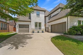 1313 Grassland Drive, Celina, TX 75009