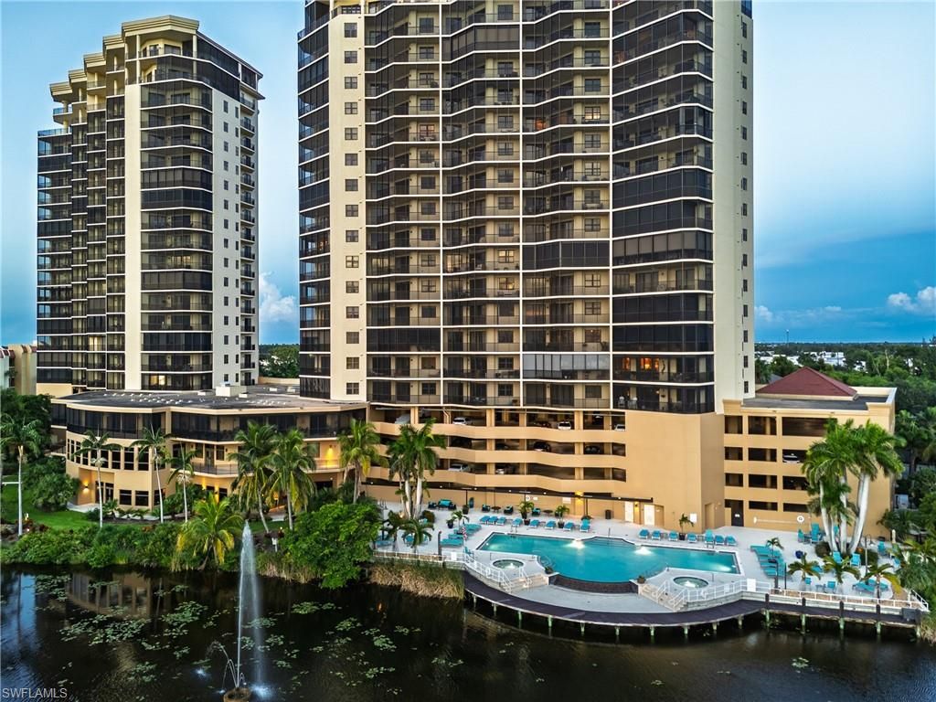 14380 Riva Del Lago DR 501, FORT MYERS, FL 33907 — photo 2