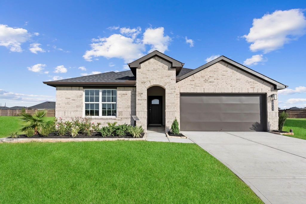 4515 Waving Willow Way, Rosenberg, TX 77469