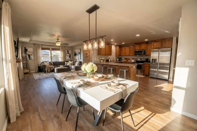 8268 29th Street, White City, OR 97503