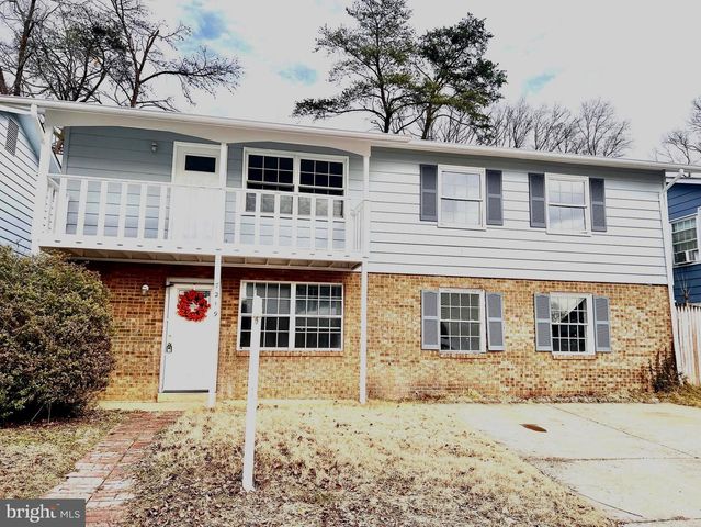 7219 BEVERLY PARK DR, Springfield, VA 22150